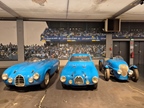 Musée National de l'Automobile Mulhouse -  28 juli 2025
