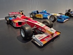 Musée National de l'Automobile Mulhouse -  28 juli 2025