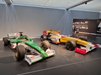 Musée National de l'Automobile Mulhouse -  28 juli 2025