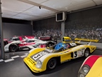 Musée National de l'Automobile Mulhouse -  28 juli 2025