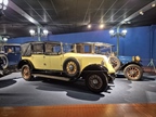 Musée National de l'Automobile Mulhouse -  28 juli 2025