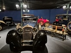 Musée National de l'Automobile Mulhouse -  28 juli 2025