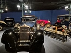 Musée National de l'Automobile Mulhouse -  28 juli 2025