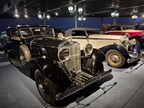 Musée National de l'Automobile Mulhouse -  28 juli 2025
