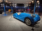 Musée National de l'Automobile Mulhouse -  28 juli 2025