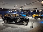 Musée National de l'Automobile Mulhouse -  28 juli 2025