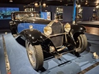 Musée National de l'Automobile Mulhouse -  28 juli 2025
