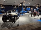 Musée National de l'Automobile Mulhouse -  28 juli 2025