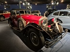 Musée National de l'Automobile Mulhouse -  28 juli 2025