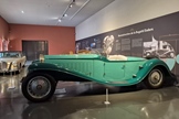 Musée National de l'Automobile Mulhouse -  28 juli 2025
