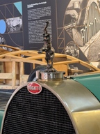 Musée National de l'Automobile Mulhouse -  28 juli 2025