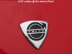 CCP Ladies @ the wheel (Peer) -  7 augustus 2025
