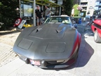 Vintage Chroom Meeting - Centrum Lanaken -  9 augustus 2025
