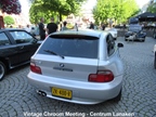 Vintage Chroom Meeting - Centrum Lanaken -  9 augustus 2025