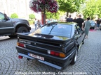 Vintage Chroom Meeting - Centrum Lanaken -  9 augustus 2025