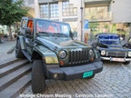 Vintage Chroom Meeting - Centrum Lanaken -  9 augustus 2025