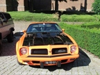 Vintage Chroom Meeting - Centrum Lanaken -  9 augustus 2025