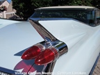 Vintage Chroom Meeting - Centrum Lanaken -  9 augustus 2025