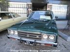 Vintage Chroom Meeting - Centrum Lanaken -  9 augustus 2025