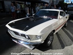 Vintage Chroom Meeting - Centrum Lanaken -  9 augustus 2025
