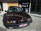 Vintage Chroom Meeting - Centrum Lanaken -  9 augustus 2025