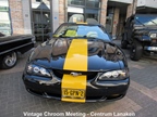 Vintage Chroom Meeting - Centrum Lanaken -  9 augustus 2025