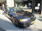 Vintage Chroom Meeting - Centrum Lanaken -  9 augustus 2025