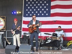 Vintage Chroom Meeting - Centrum Lanaken -  9 augustus 2025
