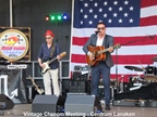 Vintage Chroom Meeting - Centrum Lanaken -  9 augustus 2025