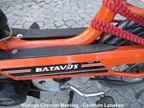 Vintage Chroom Meeting - Centrum Lanaken -  9 augustus 2025