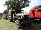 Oldtimerdag Waalwijk -  10 augustus 2025