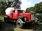 Oldtimerdag Waalwijk -  10 augustus 2025