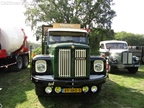 Oldtimerdag Waalwijk -  10 augustus 2025