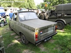 Oldtimerdag Waalwijk -  10 augustus 2025