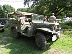 Oldtimerdag Waalwijk -  10 augustus 2025