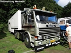Oldtimerdag Waalwijk -  10 augustus 2025