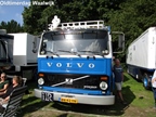Oldtimerdag Waalwijk -  10 augustus 2025