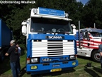 Oldtimerdag Waalwijk -  10 augustus 2025