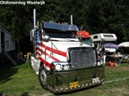 Oldtimerdag Waalwijk -  10 augustus 2025