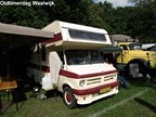 Oldtimerdag Waalwijk -  10 augustus 2025