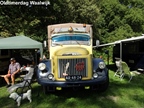 Oldtimerdag Waalwijk -  10 augustus 2025