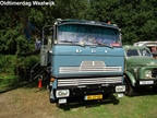 Oldtimerdag Waalwijk -  10 augustus 2025