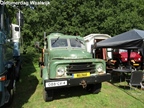 Oldtimerdag Waalwijk -  10 augustus 2025
