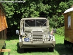 Oldtimerdag Waalwijk -  10 augustus 2025