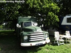 Oldtimerdag Waalwijk -  10 augustus 2025