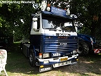 Oldtimerdag Waalwijk -  10 augustus 2025