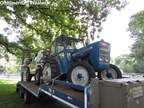 Oldtimerdag Waalwijk -  10 augustus 2025