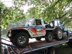 Oldtimerdag Waalwijk -  10 augustus 2025
