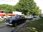 Oldtimerdag Waalwijk -  10 augustus 2025