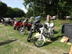 Oldtimerdag Waalwijk -  10 augustus 2025